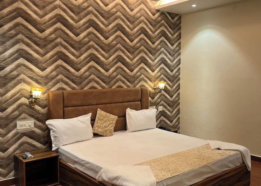 Haryana Ambala Room