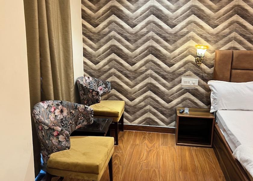 Haryana Ambala Room