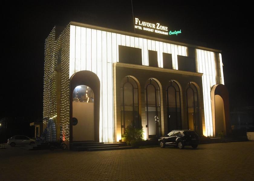 Haryana Ambala Primary image