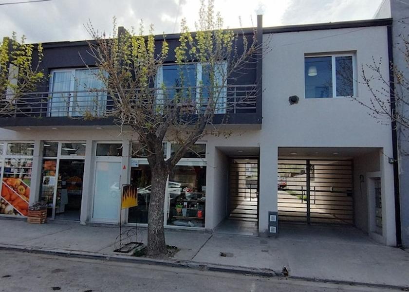 Río Negro Viedma Exterior