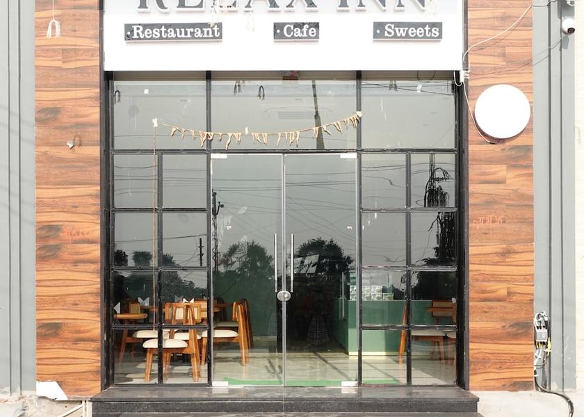 Rajasthan Pratapgarh Restaurant
