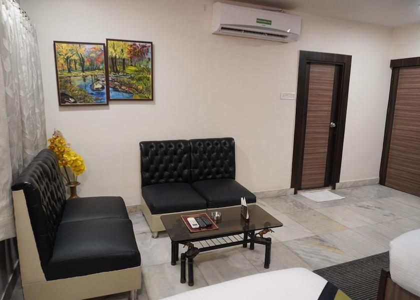 West Bengal Malda Room