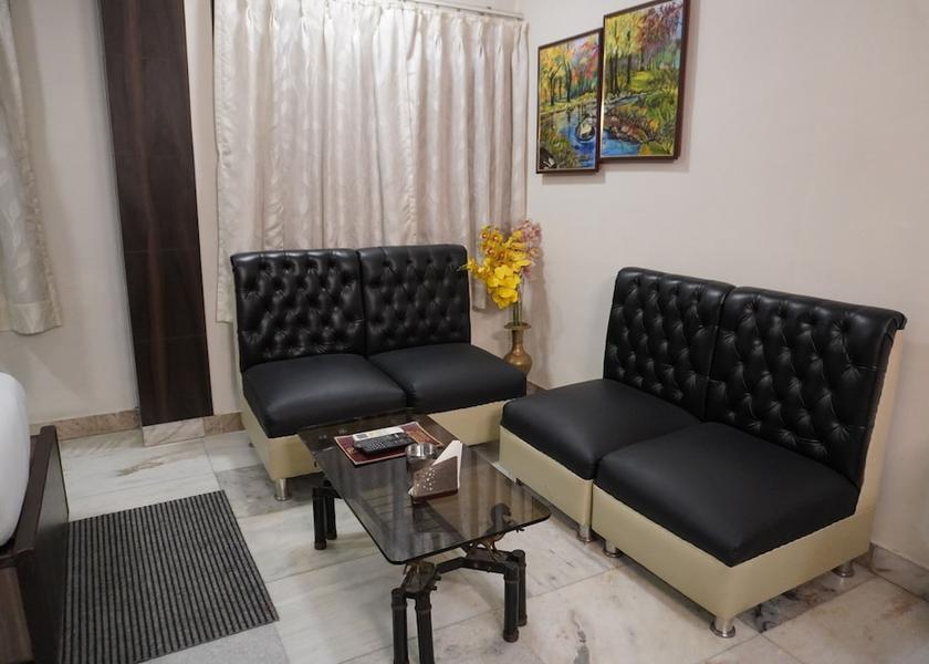 West Bengal Malda Room