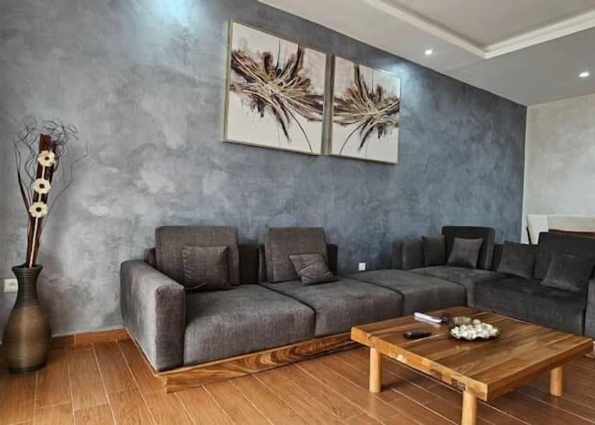 South Kribi Interior