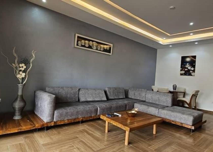 South Kribi Interior