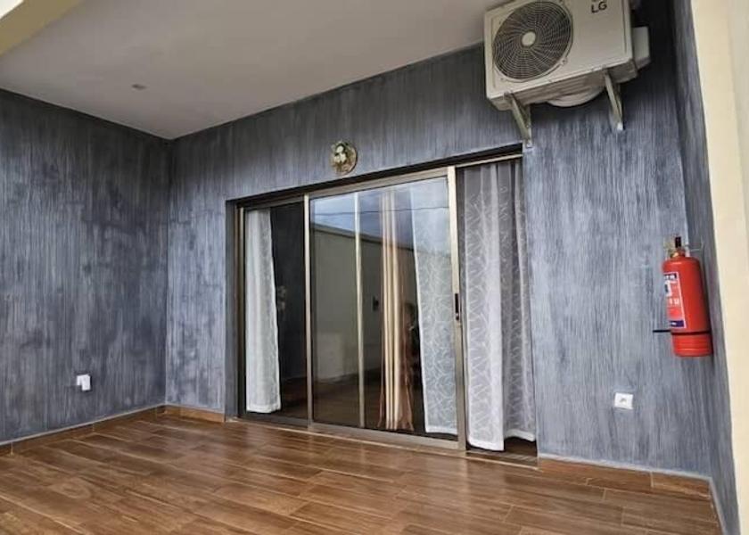 South Kribi Interior
