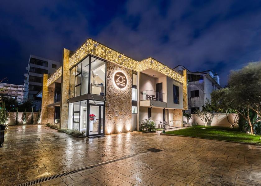 Durrës County Durrës 