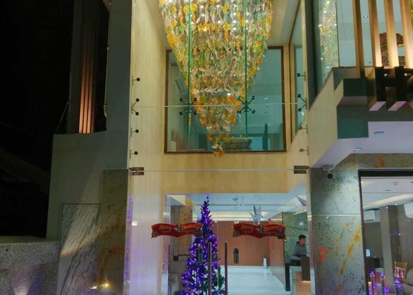 West Bengal Alipurduar Reception