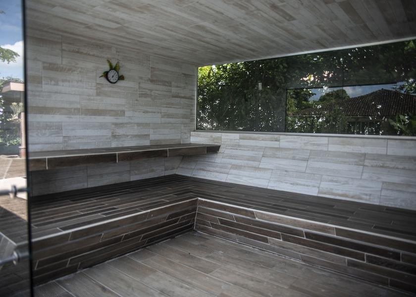 Quindío Calarcá Turkish bath