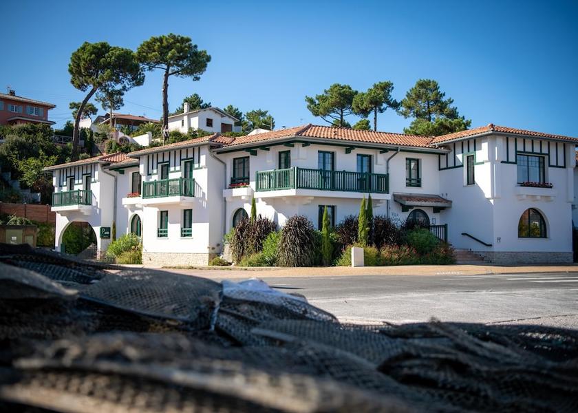 Nouvelle-Aquitaine Lège-Cap-Ferret Exterior