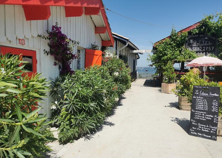 Nouvelle-Aquitaine Lège-Cap-Ferret Miscellaneous