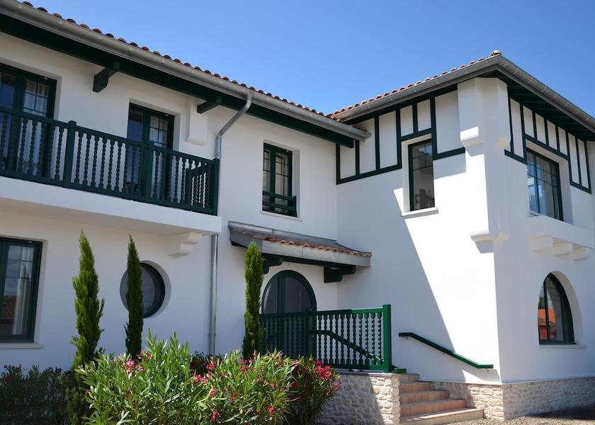 Nouvelle-Aquitaine Lège-Cap-Ferret Exterior