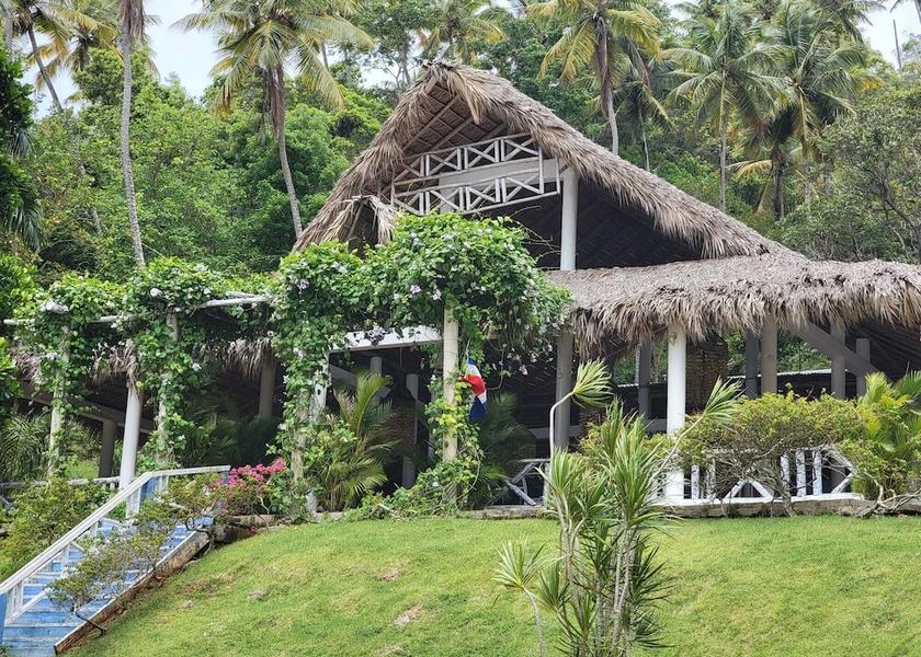Samaná Samaná Exterior