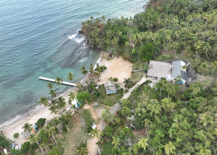 Samaná Samaná Exterior