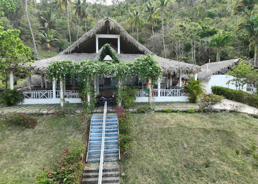 Samaná Samaná Terrace/patio