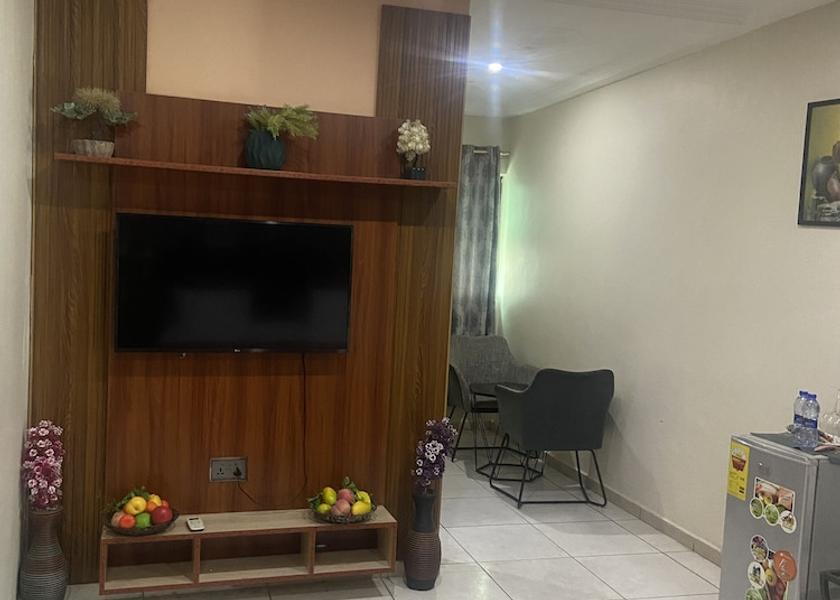 Accra Region Mile 11 Room