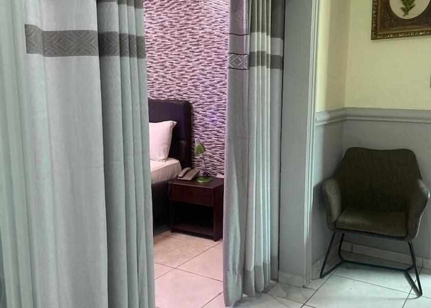 Accra Region Mile 11 Room