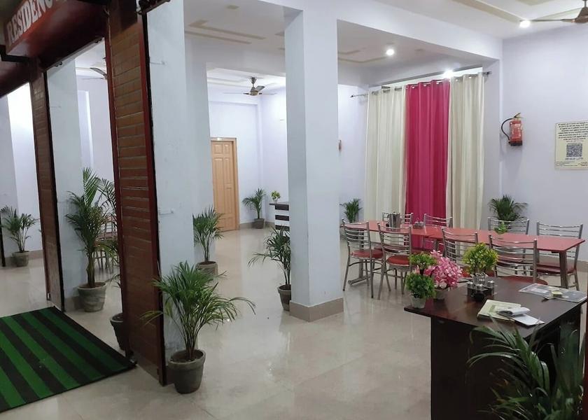 Uttarakhand Barkot Reception
