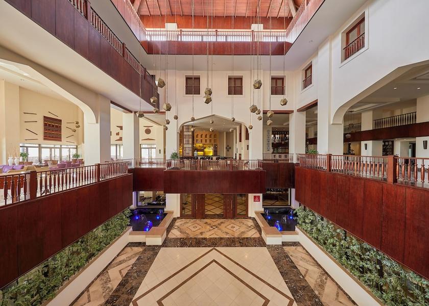 Red Sea Governorate Hurghada Lobby