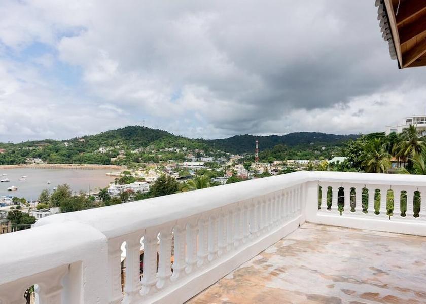 Samaná Samaná Balcony