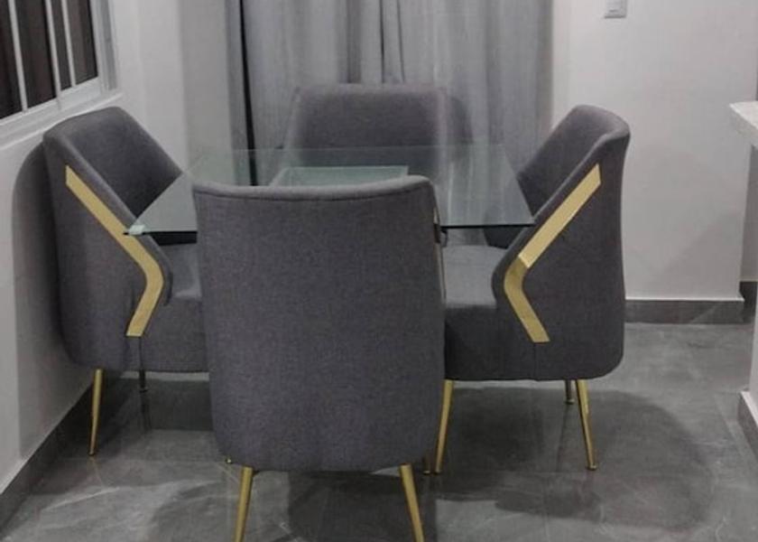 Samaná Samaná Dining