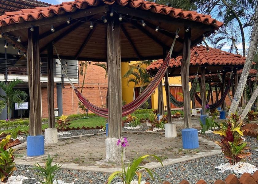 Valle del Cauca Cartago Restaurant