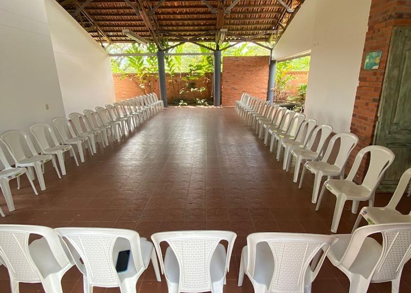 Valle del Cauca Cartago Business center