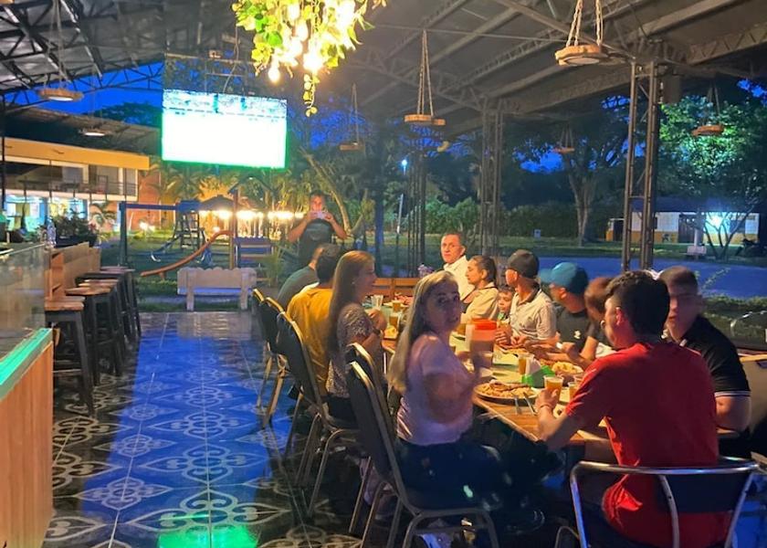 Valle del Cauca Cartago Lounge