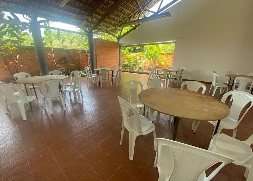 Valle del Cauca Cartago Meeting facility