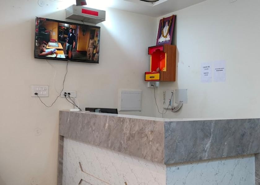 Madhya Pradesh Chitrakoot Reception