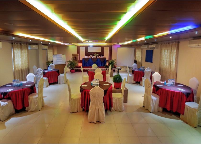 Chittagong Division Cox's Bazar Banquet hall