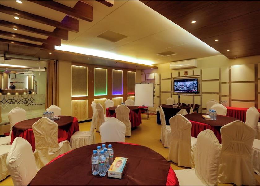 Chittagong Division Cox's Bazar Banquet hall