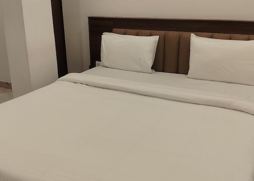 Tamil Nadu Kumbakonam Room