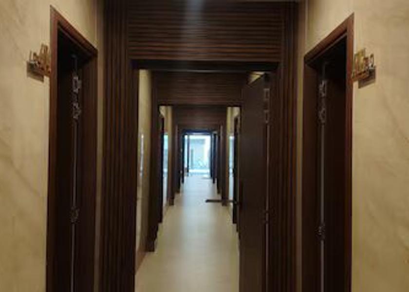 Tamil Nadu Kumbakonam Hotel Exterior