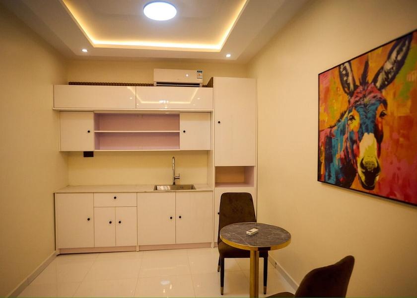 Eastern Region Koforidua Private kitchen