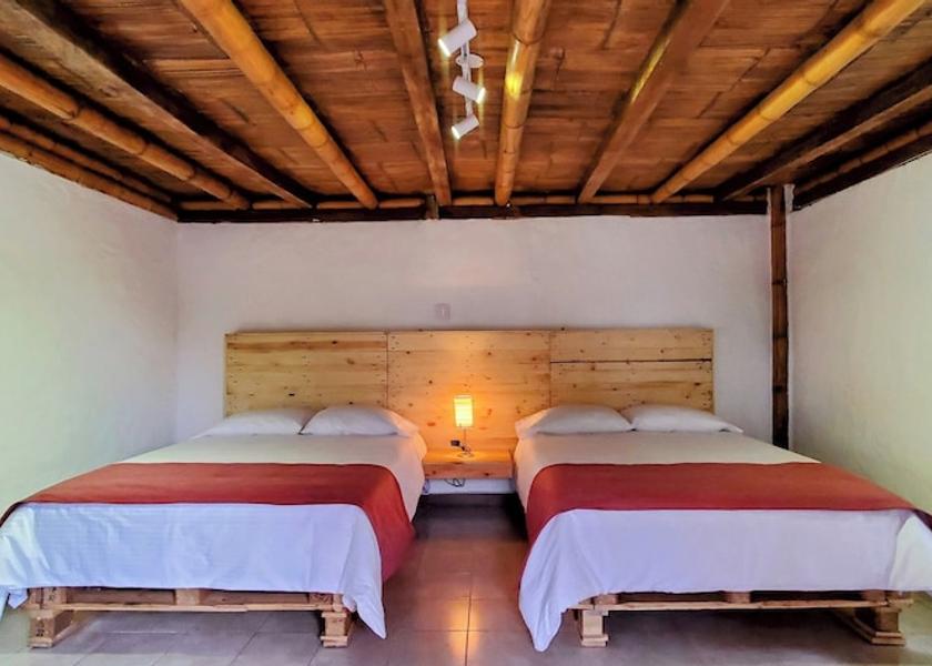 Quindío Calarcá Room