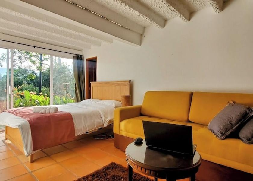 Quindío Calarcá Room
