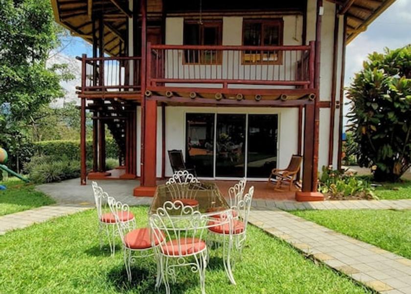 Quindío Calarcá Exterior