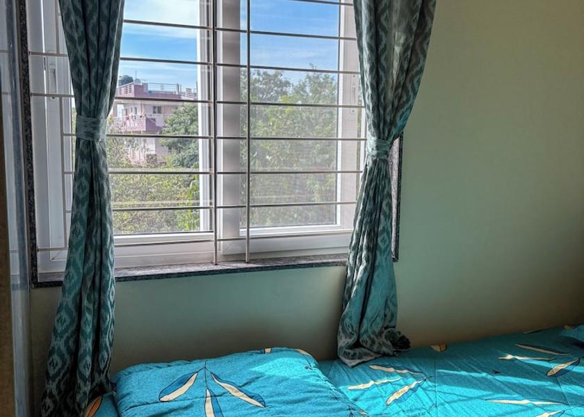 Karnataka Bangalore Room