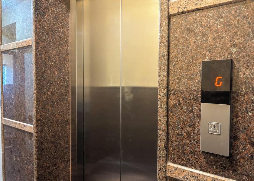 Karnataka Bangalore Elevator