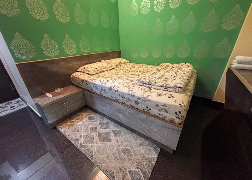 Karnataka Bangalore Room
