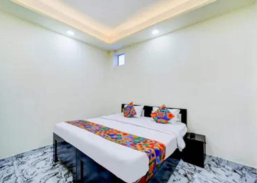Madhya Pradesh Bhopal Room