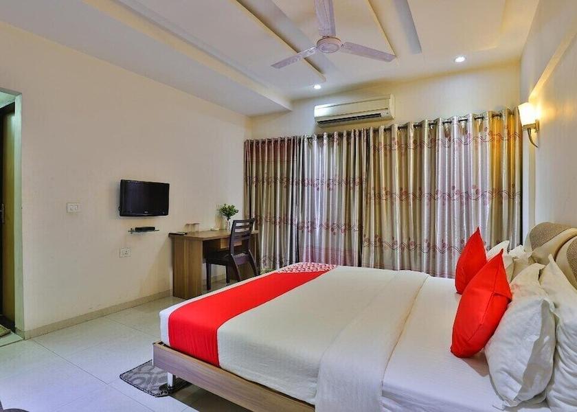 Gujarat Bharuch Room