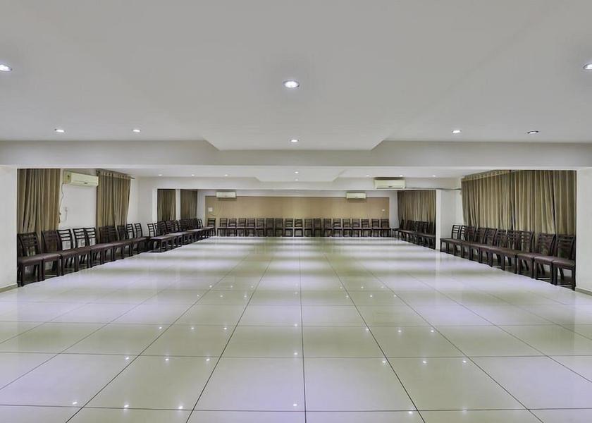 Gujarat Bharuch Business center