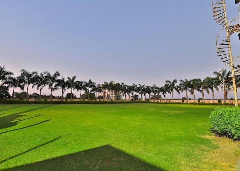 Gujarat Bharuch Primary image