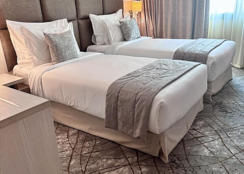 Oran Province Oran Room