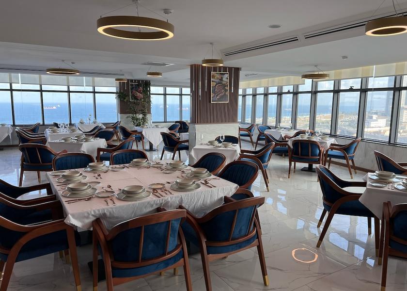 Oran Province Oran Terrace/patio