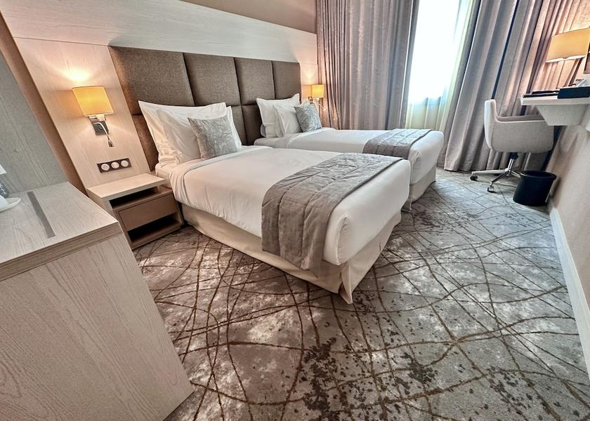 Oran Province Oran Room