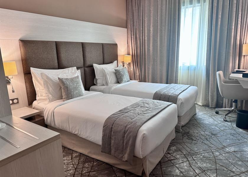 Oran Province Oran Room