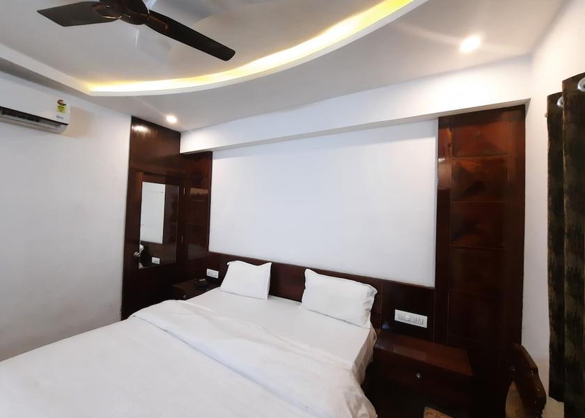 Rajasthan Merta Room